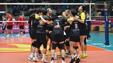 英超第29輪紐卡斯爾2-0曼聯 雙威空中制霸！紐卡完勝曼聯升第三！.